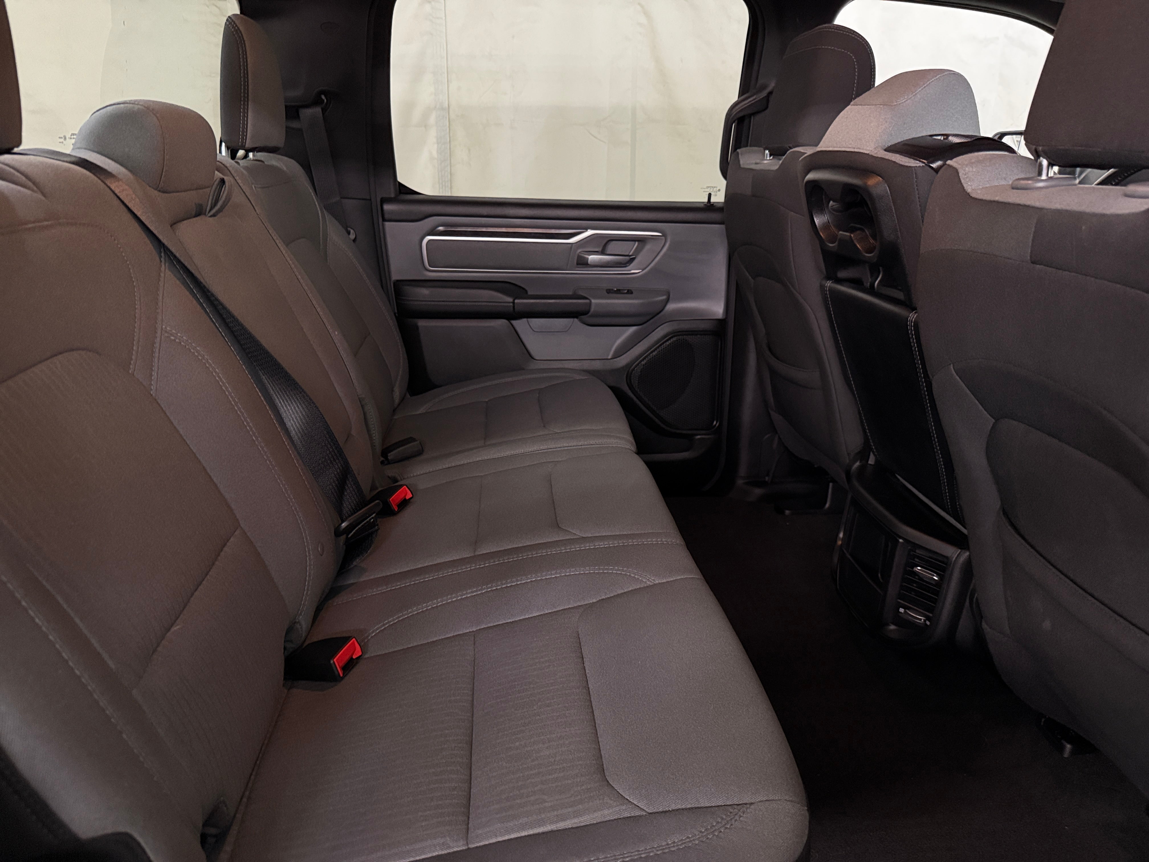 ram ram 1500 pickup 2023 1C6RRFFG1PN600132 image ram ram 1500 pickup 2023 1C6RRFFG1PN600132 image
